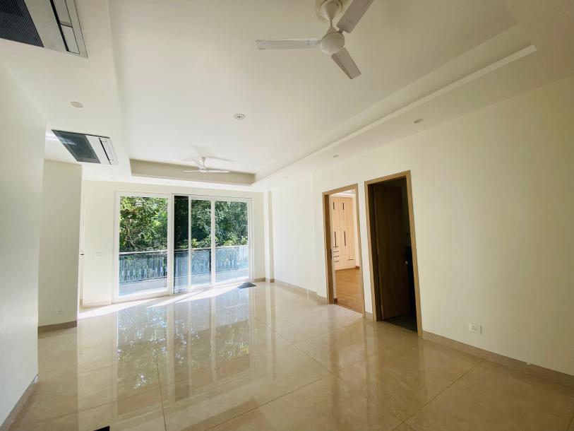 3BHK Builder Floor-13