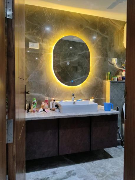 3BHK Builder Floor-21