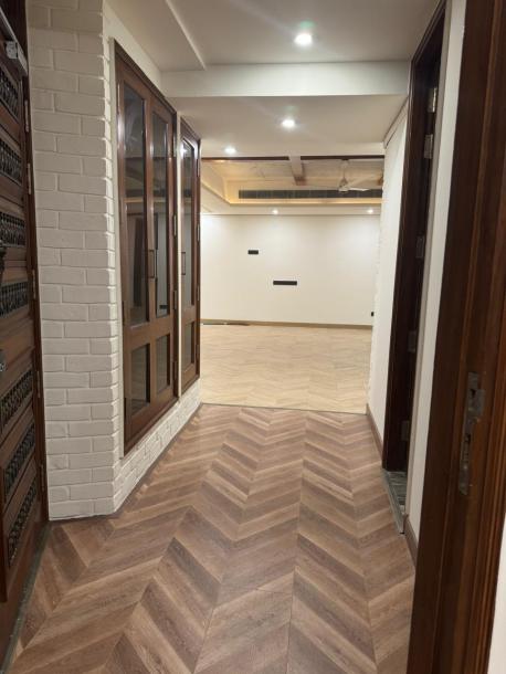 4BHK Builder Floor-4