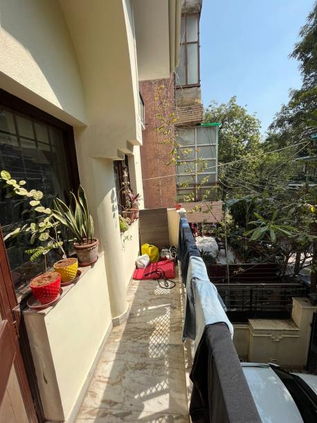 3BHK Builder Floor-3