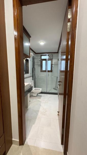 3BHK Service Apartment-17