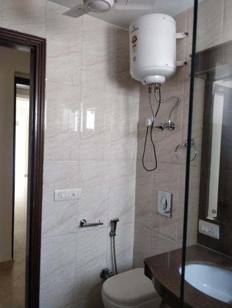 4BHK Builder Floor-4