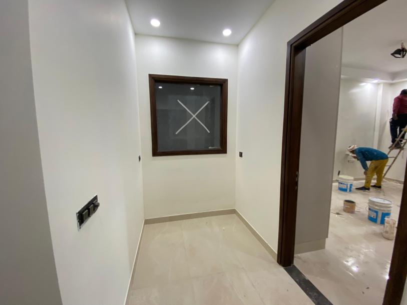 3BHK Builder Floor-4