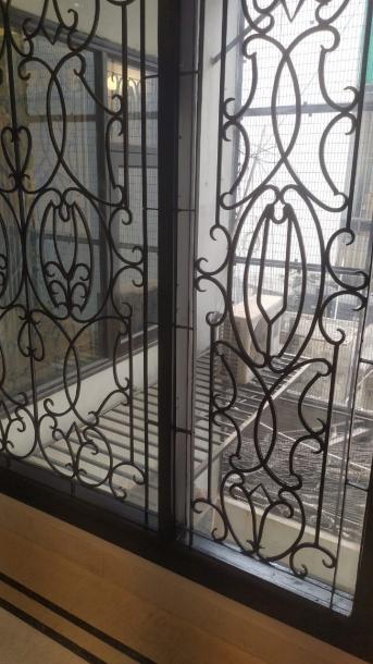 3BHK Builder Floor-8