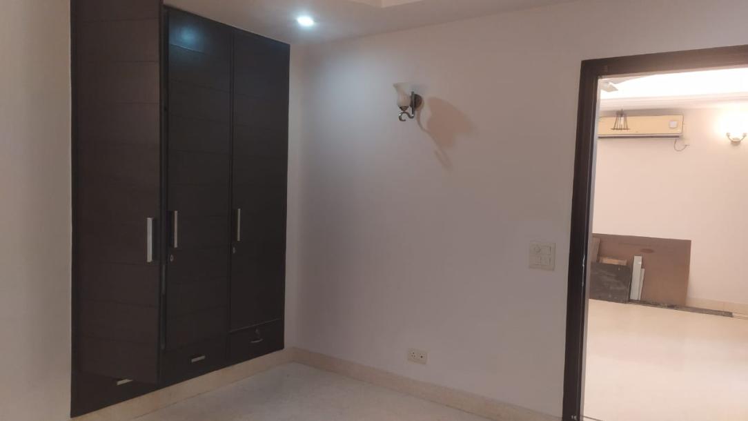 3BHK Builder Floor-15