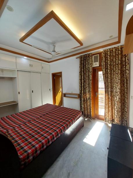 2BHK Builder Floor-1