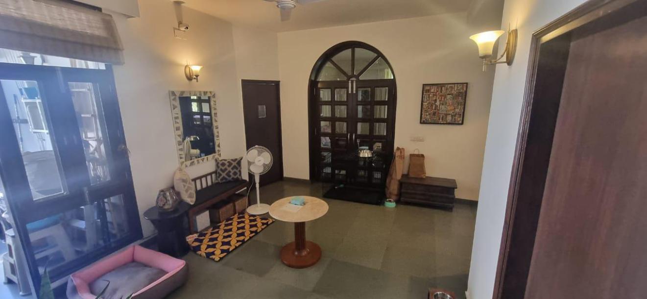 3BHK Builder Floor-5