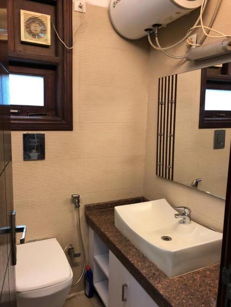 3BHK Builder Floor-14