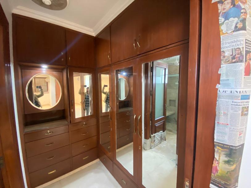 2BHK Builder Floor-6