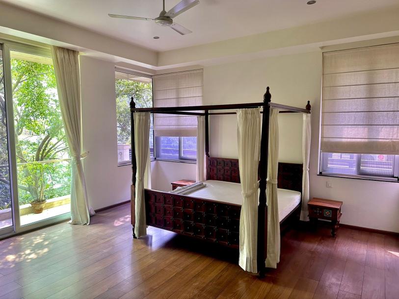 3BHK Builder Floor-7