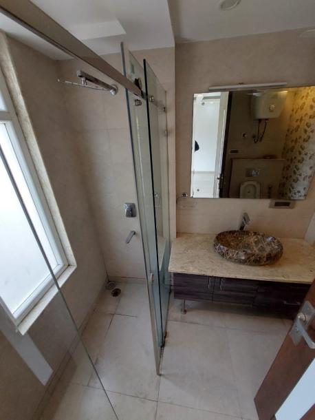 4BHK builder floor-3