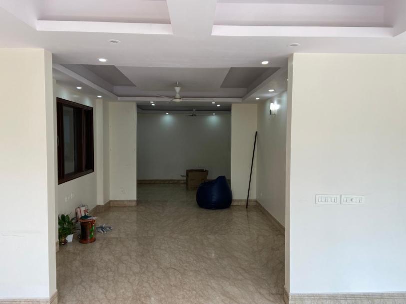 4BHK Builder Floor-18