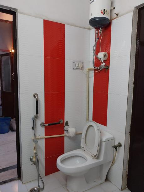 3BHK Builder Floor-12